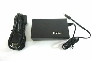 DVE Power Supply DSA-0301-05 +180 Day Warranty - new! - Picture 1 of 1