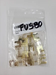 80 Amp Mini ANL Fuse. Blade Auto Holder MANL80. Pack Of 8 - Picture 1 of 2