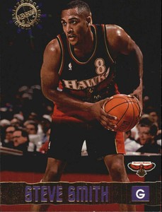 1995-96 Stadium Club Members Only 50 Basketball Card Pick