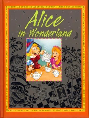 Alice in Wonderland (Bedtime Collections) - Image 1 of 1