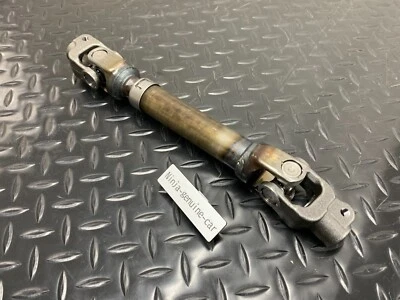 Arbre intermédiaire de direction TOYOTA LEXUS CT200H 45260-76020 OEM AUTHENTI... - Photo 1/4