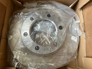 71-72 1/2 TON Total 4X4 Disc Brake Rotor Set New - Picture 1 of 9