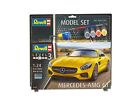 Revell - Mercedes-AMG GT (07028) speelgoed NEU