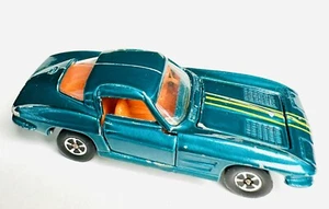 Impy Lone Star Road-Master 1970s Super Flyers 1/58th Scale Gran Turismo Corvette - Picture 1 of 10
