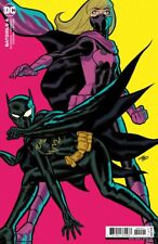 Batgirls #4 Cover B Cho Card Stock DC Comics 2022 NM+