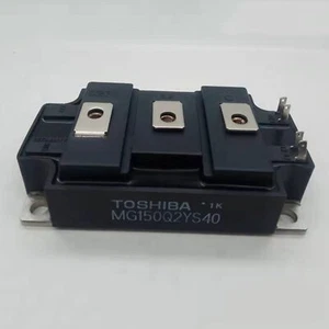 1PS New For TSB MG150Q2YS40 IGBT MODULE Free Shipping - Picture 1 of 5