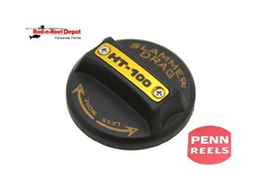 Penn SpinFisherV Drag Knob #052-3500SSV 1276960 3500SSV 4500SSV 4500SSV-LL - Picture 1 of 1