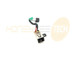 GENUINE HP ELITEBOOK FOLIO 1040 G3 LAPTOP DC IN POWER JACK 844424-001	TESTED - Picture 1 of 2