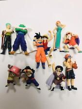 The Ultimate Crossover: Dragon ball-One piece-Naruto: COMICS, TAMZ:  9781981061990: : Books