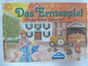 Venta de piezas de repuesto de Das lustige Cosntesspiel de Espenlaubverlag - Imagen 1 de 6