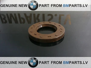 NEW GENUINE BMW X5 E53 E36 E46 E34 E39 E38 INPUT SHAFT SEAL 35x64x8 23211224820 - Picture 1 of 3
