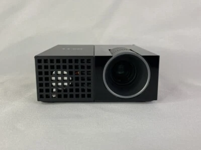 Dell M109S DLP Front Projector Untested - Image 1 of 4