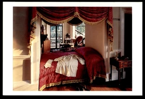 Postal Jefferson's Dormitorio & Estudio Vista, Monticello, VA - Imagen 1 de 2