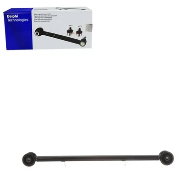 Braço de controle de suspensão traseiro Delphi para 2007-2009 Kia Sorento - Imagem 1 de 4