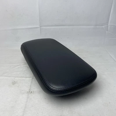 Dodge Avenger Chrysler 200 2011-2014 consola central tapa reposabrazos deslizante negro Foto 1 de 4