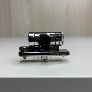 Konsole Spiel Sony Playstation PSP EUR Camcorder Camera PSP-300 1.3 Mega Pixel - Bild 1 von 6