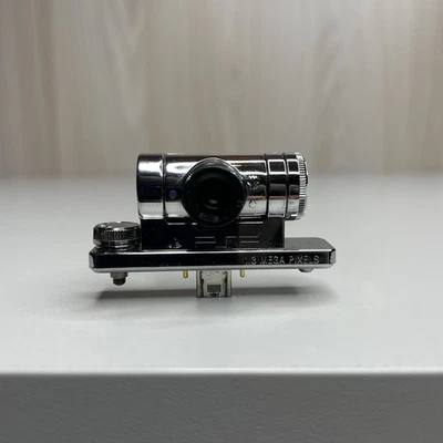 Console Game Sony Playstation PSP EUR Videocamera Camera PSP-300 1.3 Mega Pixels - Image 1 of 4