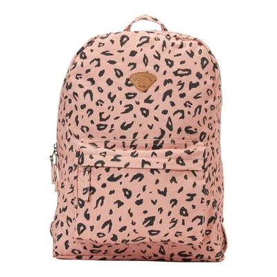 Mochila mediana para computadora portátil Billabong para mujer School Out 20 L - melocotón polvoriento Foto 1 de 4