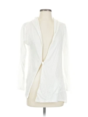 MONORENO Mujer Kimono Blanco M Foto 1 de 4