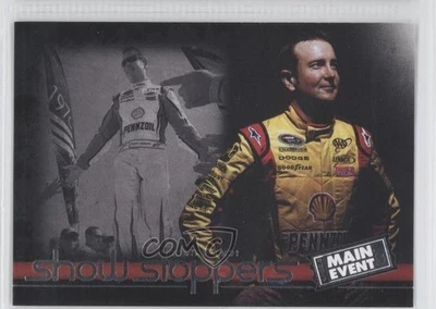 2011 Wheels Main Event show stoppers Kurt Busch #83 - Image 1 of 2