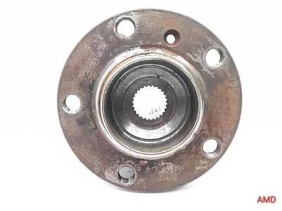 Cubo de roda 2011 Mini Cooper S Countryman R60 R61 ALL4 com rolamento 31209813406 - Imagem 1 de 4