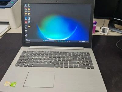 Lenovo Ideapad 3 Foto 1 de 3