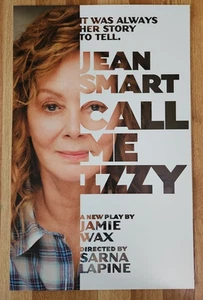 Broadway Window Card Poster - Picture 1 of 3