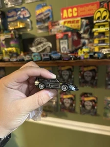 Hot Wheels 2026 Ferrari F40 Competizione Super Treasure Hunt Unspun W/RRs - Picture 1 of 3