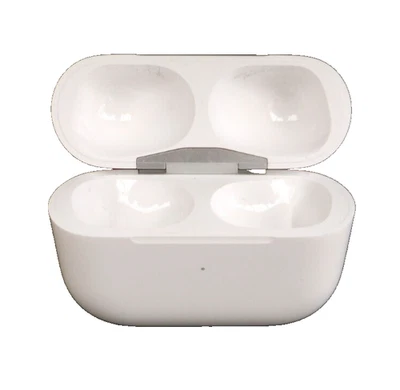 Apple AirPods Pro 2nd Generation A2968 Wireless Charging Case USB-C 2023 - Image 1 of 4