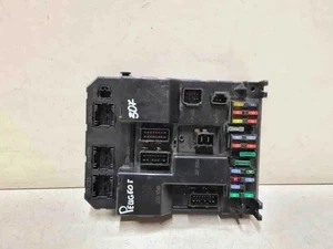 Modulo scatola fusibili PEUGEOT 307 SW 3H 9651196880A 00624116201004 32730067 - Foto 1 di 5
