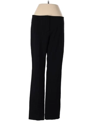 Pantalones de vestir negros para mujer Donna Degnan 2 Foto 1 de 2