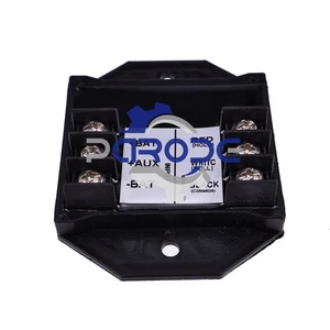 1PC 12V/24V Electronic Control Module S500-A60 Fits Woodward/Trombetta/MP/GENIE - Picture 1 of 8