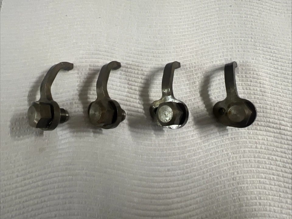 Chorro de aceite de pistón genuino Saab 9-3SS (9440) 03-11 B207 12791255 Foto 1 de 3