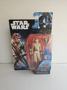 Figura de acción Star Wars: The Force Awakens "Rey (Jakku) " 3,75" (NIP) - Imagen 1 de 6