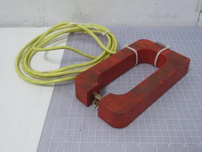 FLEX-CORE FCL 1600/5-R CURRENT TRANSFORMER 1600:5A T192232 - Image 1 of 4