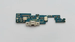 SAMSUNG GALAXY TAB S3 9.7'' SM-T825 USB-C CHARGING PORT SUB-BOARD / LADEBUCHSE - Bild 1 von 2