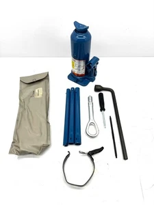 Juego de gato hidráulico original Mercedes Sprinter W906 A9045800018 - Imagen 1 de 10