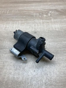 0018338664 0392020043 a2108300114 electric auxiliary coolant/water pump mercedes - Picture 1 of 7