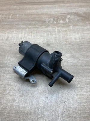 0018338664 0392020043 a2108300114 electric auxiliary coolant/water pump mercedes - Image 1 of 4