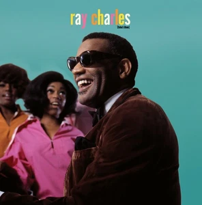 Ray Charles Debut Album (+3 Bonus Tracks) (Vinyl) - Picture 1 of 1