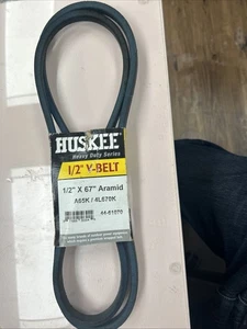 1/2 In. X 61 In. Premium V-Belt - Picture 1 of 2