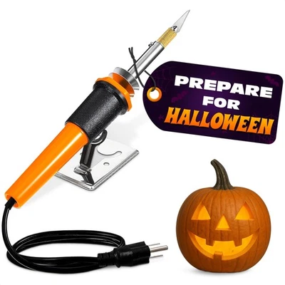 VIKROM 30W Electric Hot Knife Cutting Tool – Fast Heating Plastic Cutter Tool for F...