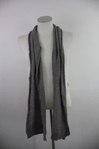 Blumarine Scarf Unisex Vintage Wool - Picture 1 of 5