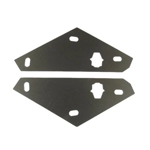 Interior Trim Sail Panels for 1964-1965 Plymouth Satellite 2 Door Hardtop - Picture 1 of 6