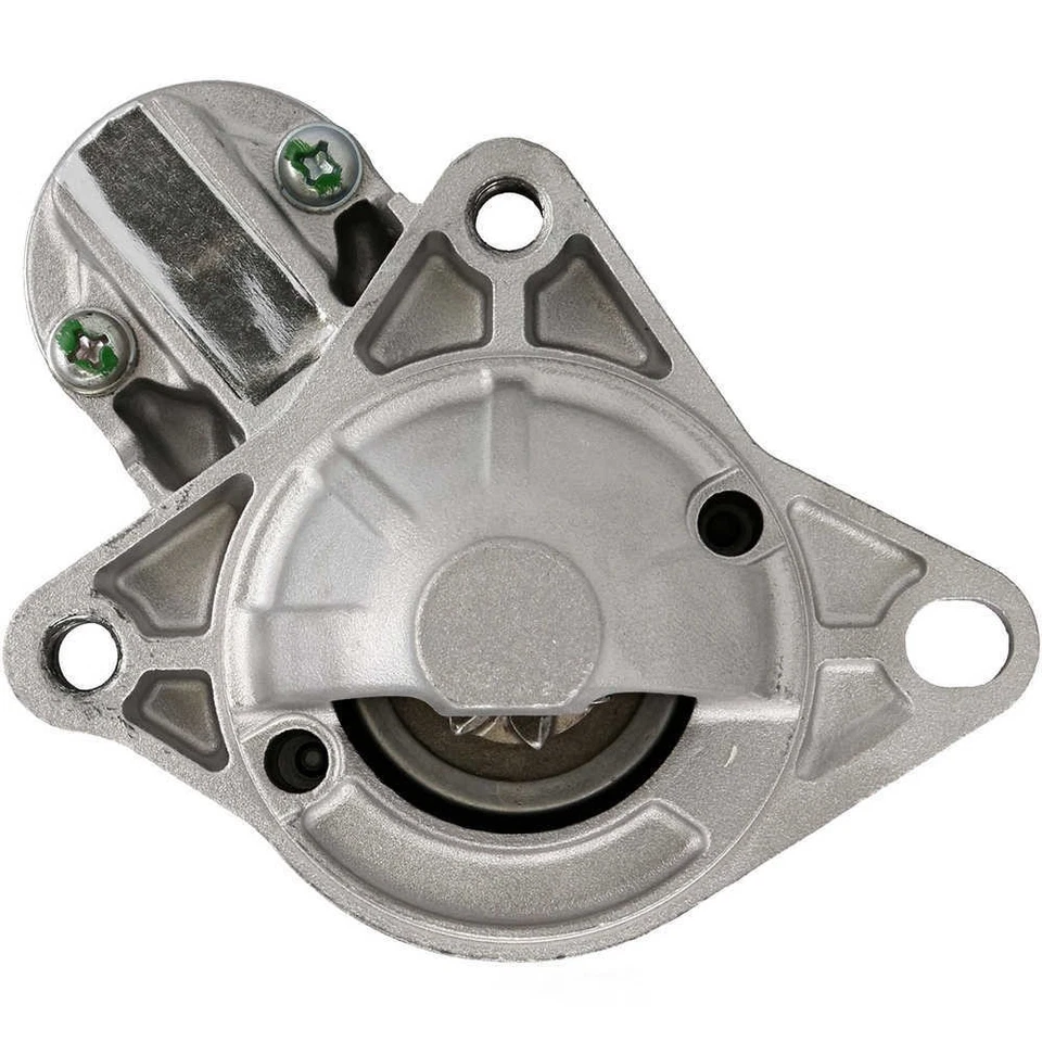 Starter Motor-Auto Trans DENSO 280-4137 Reman - Image 1 of 2