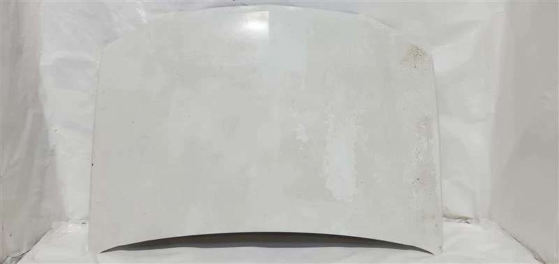 Capó blanco necesita pintura OEM 2002 2003 2004 Chevrolet Avalanche 2500 Foto 1 de 4