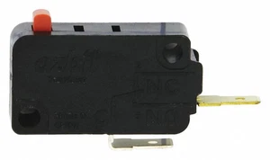 Microinterruptor puerta microondas Frigidaire 5304509460 - Imagen 1 de 1