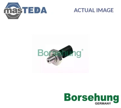 B18279 OIL PRESSURE SENSOR GAUGE BORSEHUNG FOR SKODA FABIA III,OCTAVIA III - Image 1 of 4