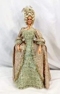Vintage 70er Jahre Marin Chiclana Marie Antoinette - immer Angebote annehmen - Bild 1 von 6