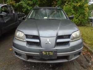 (FILTER BOX ONLY!!)Air Cleaner Fits 03 OUTLANDER 1717234 - Picture 1 of 4